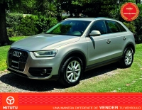 Audi Q3 2.0 AT