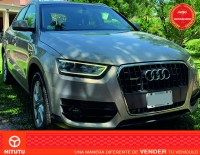 Audi Q3 2.0 AT