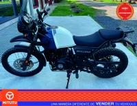 Royal Enfield Himalayan