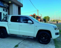 Volkswagen Amarok 2.0 TD Highline 4x4