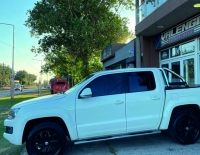 VENDIDA / Volkswagen Amarok 2.0 TD Highline 4x4