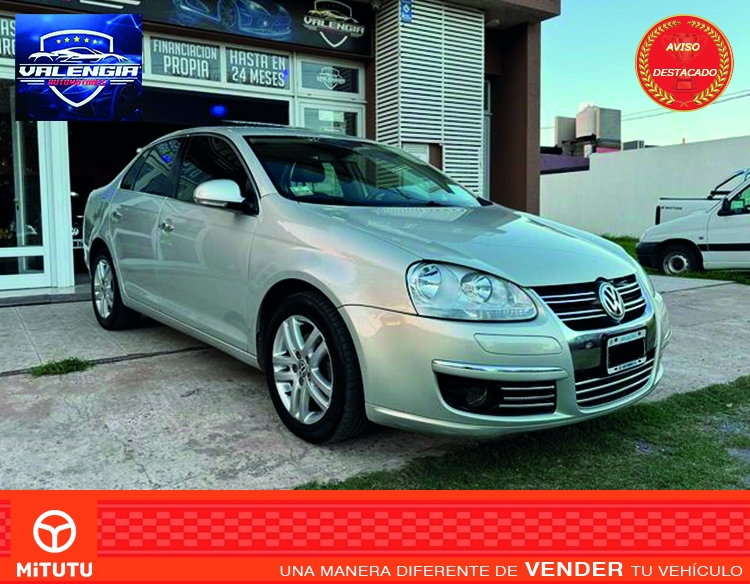 Volkswagen Vento 2.5 Luxury