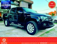 Volkswagen Amarok 2.0 TD Highline