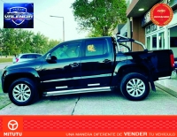 VENDIDA / Volkswagen Amarok 2.0 TD Highline