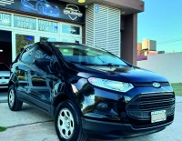 Ford Ecosport 1.6 S