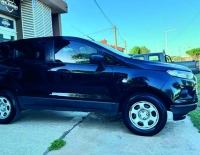 Ford Ecosport 1.6 S