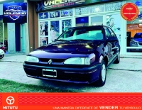 VENDIDO / Renault R19