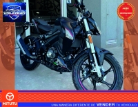 VENDIDA / Benelli 180S