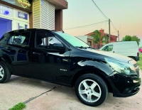 Chevrolet Agile 1.4 LS Spirit