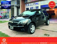 Chevrolet Agile 1.4 LS Spirit