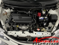 Toyota Etios XLS 1.5 MT6 4Ptas C/GNC 2018 Necochea
