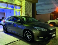 Ford Focus 2.0 SE Plus