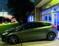 Ford Focus 2.0 SE Plus