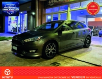 Ford Focus 2.0 SE Plus