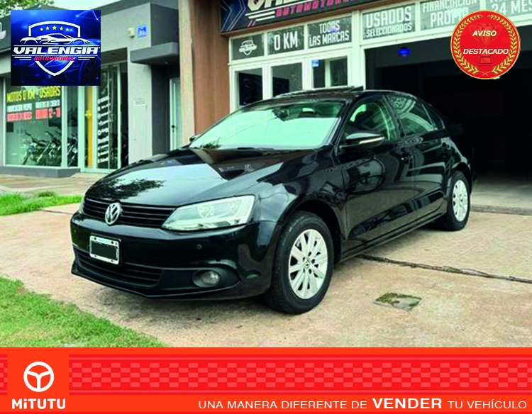 Volkswagen Vento 2.0 TD Advance