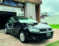Volkswagen Vento 2.0 TD Advance