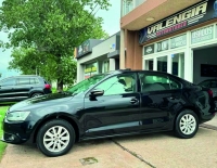 Volkswagen Vento 2.0 TD Advance