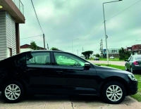Volkswagen Vento 2.0 TD Advance
