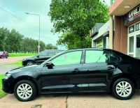 Volkswagen Vento 2.0 TD Advance