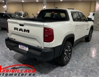 RAM Rampage Rebel 4x4 AT9 2.0T Nafta 0Km Necochea