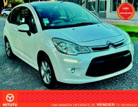 VENDIDO / Citroën C3 Tendance