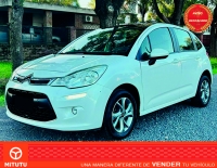 VENDIDO / Citroën C3 Tendance
