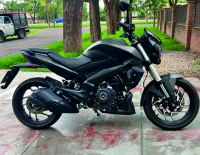 Bajaj Dominar 400