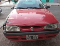 RENAULT 19 RN DIESEL TRICUERPO AÑO 1997