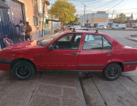RENAULT 19 RN DIESEL TRICUERPO AÑO 1997