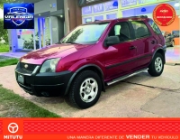 VENDIDA / Ford Ecosport 1.6 XLS