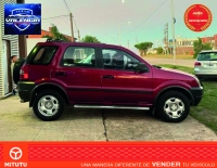 VENDIDA / Ford Ecosport 1.6 XLS