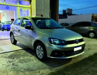 Volkswagen Gol Trend Pack 1 - 1.6