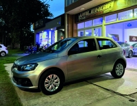 Volkswagen Gol Trend Pack 1 - 1.6