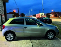 Volkswagen Gol Trend Pack 1 - 1.6