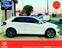 VENDIDO / Audi A3 1.4 TFSI