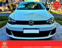 Volkswagen Gol Trendline