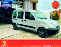 VENDIDO / Renault Kangoo 1.9 D