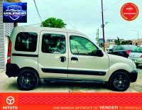 VENDIDO / Renault Kangoo 1.9 D