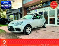 VENDIDO / Ford Ka Fly Viral 1.0