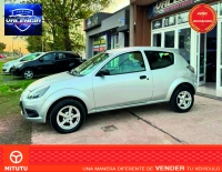 VENDIDO / Ford Ka Fly Viral 1.0