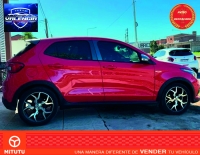 VENDIDO / Fiat Argo 1.8 HGT