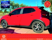 VENDIDO / Fiat Argo 1.8 HGT