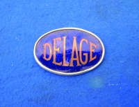 Emblema de Delage