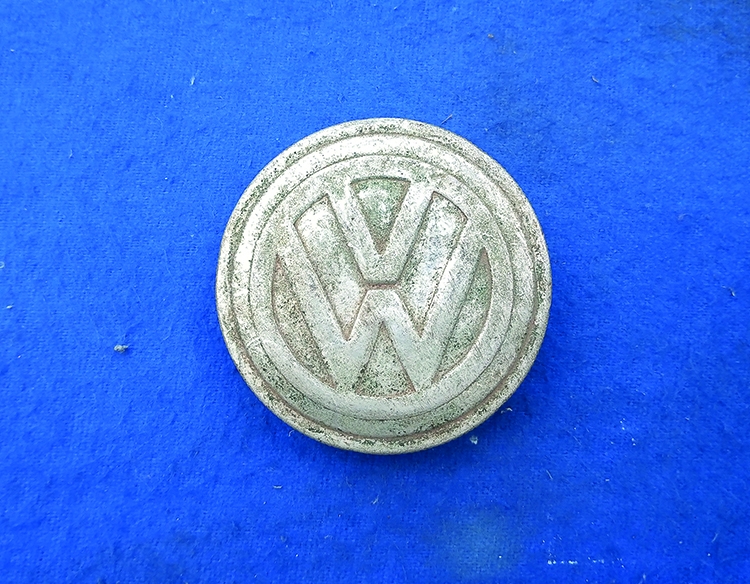 Emblema de Volkswagen