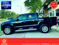 Volkswagen Amarok 2.0 TD 180 HP 4x2