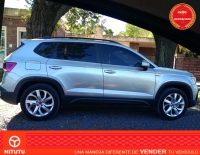 Volkswagen Taos Comfortline