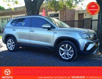 Volkswagen Taos Comfortline