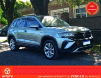 Volkswagen Taos Comfortline