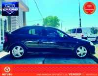 VENDIDO / Chevrolet Astra 2.4 GSI