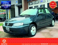 Volkswagen Polo 1.9D